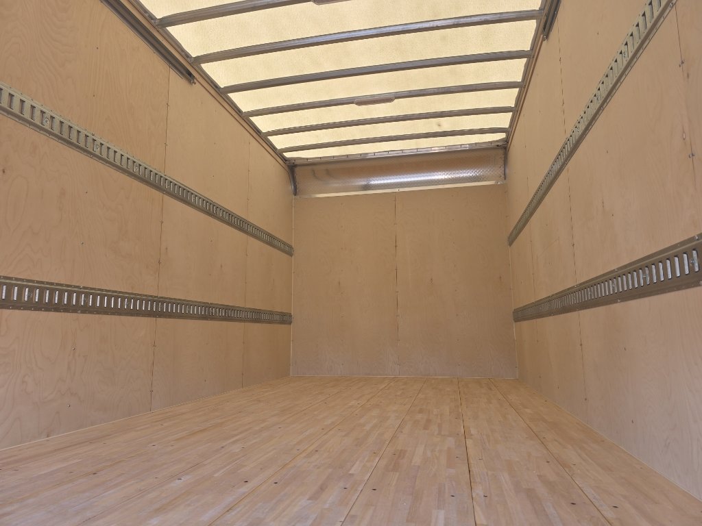 New 2026 Isuzu NPR RWD image 12