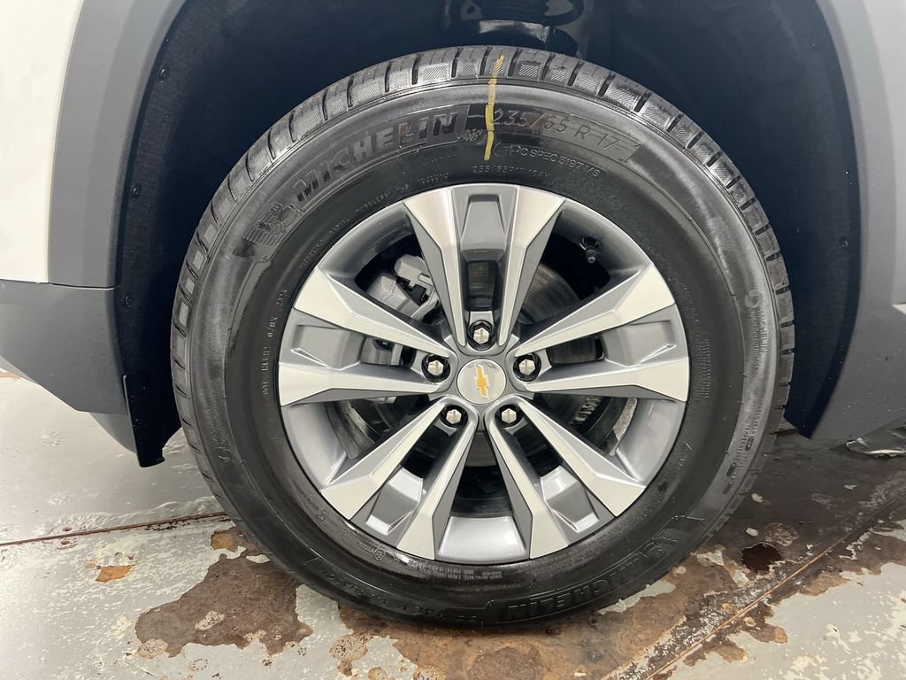 New 2027 Chevrolet Equinox LT AWD/4WD image 27