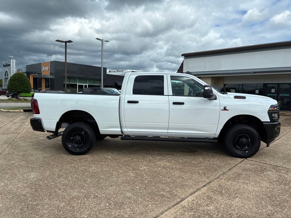 New 2025 RAM 2500 Tradesman w/ Safety Group image 7