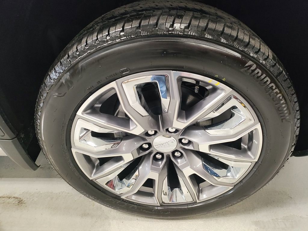 New 2026 GMC Sierra 1500 Denali w/ Denali Reserve Package image 4