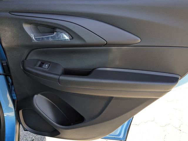 New 2025 Chevrolet TrailBlazer LT w/ Convenience Package image 31