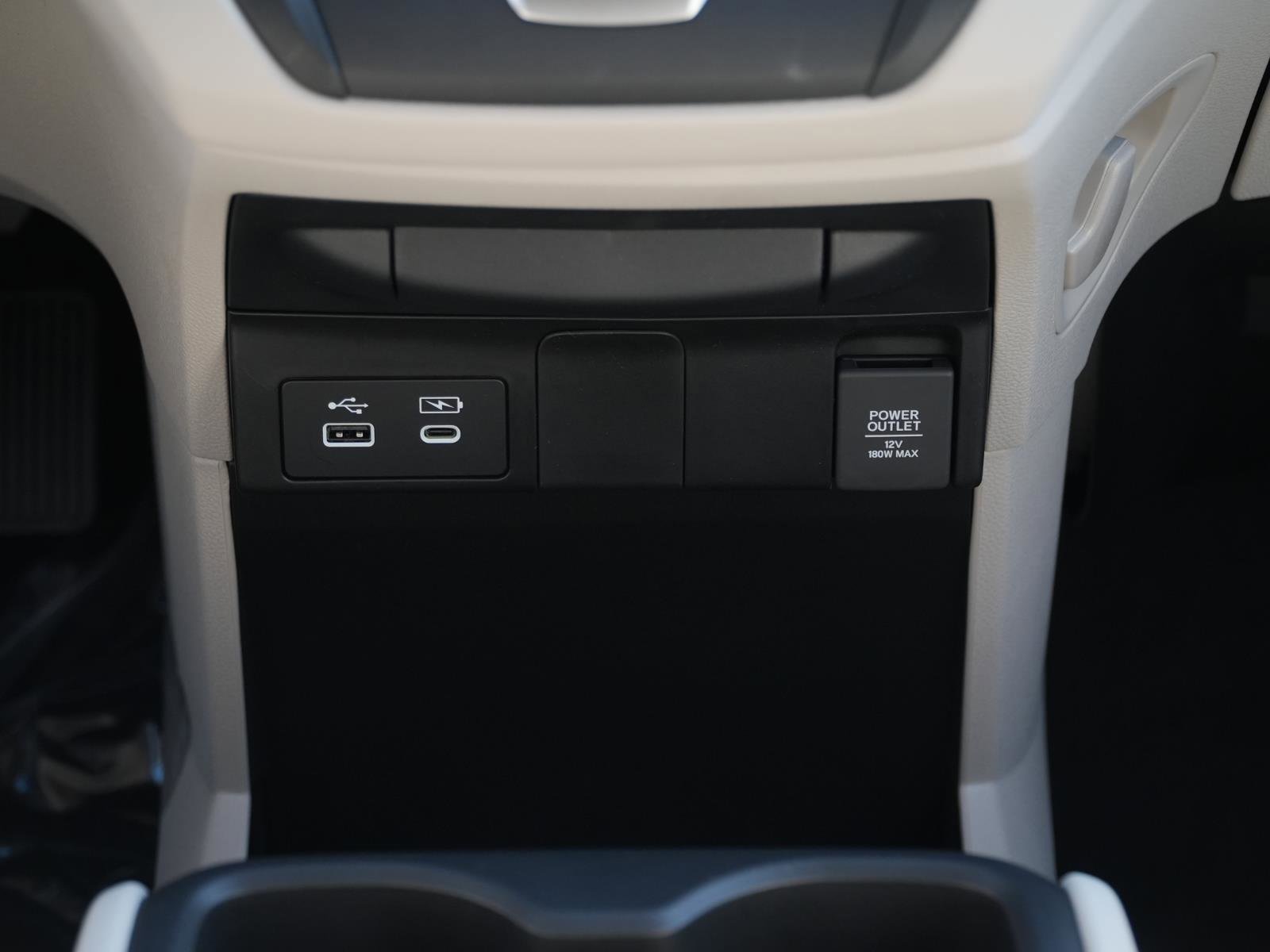 New 2026 Honda Odyssey EX-L image 27