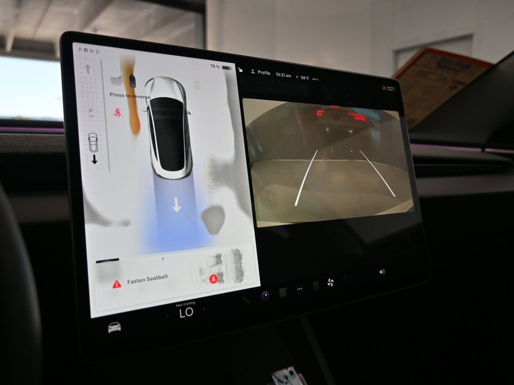 Used 2024 Tesla Model 3 Standard Range image 22