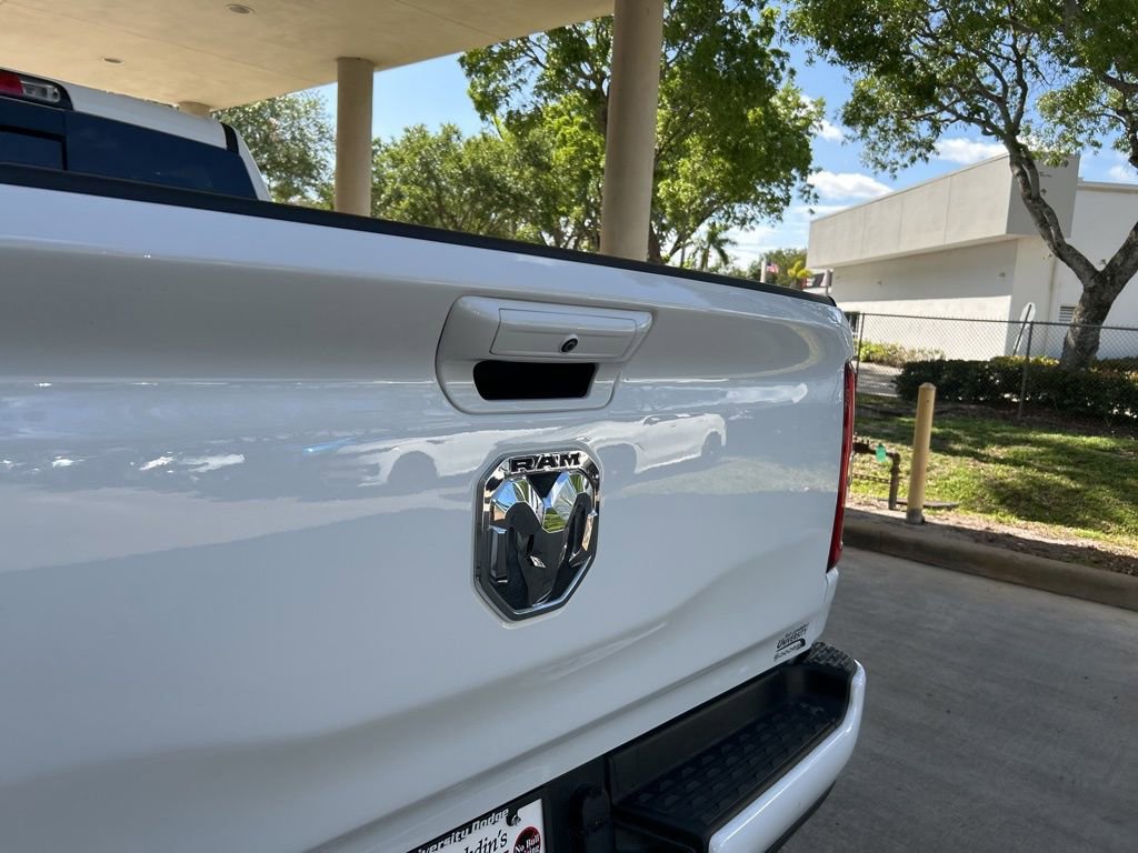 Used 2024 RAM 1500 Big Horn image 20