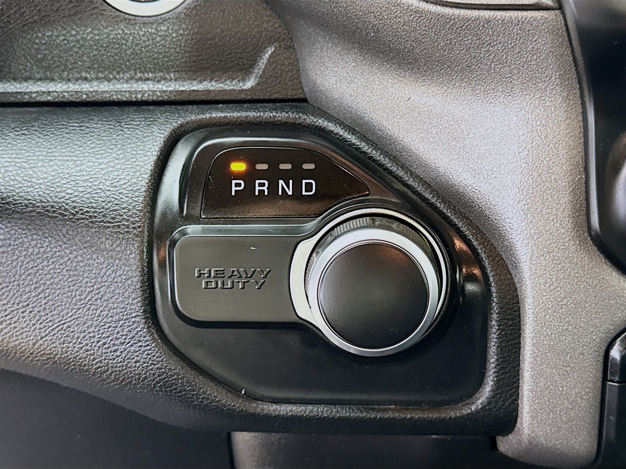 Used 2019 RAM 3500 Tradesman RWD image 18