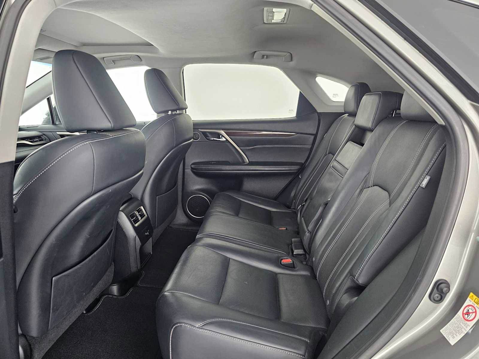 Used 2018 Lexus RX 350 FWD image 16