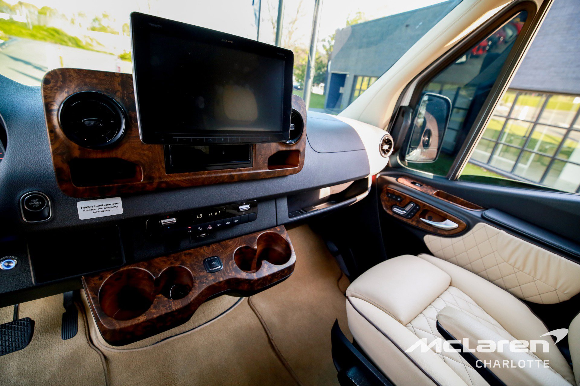 Used 2021 Mercedes-Benz Sprinter 3500 image 15