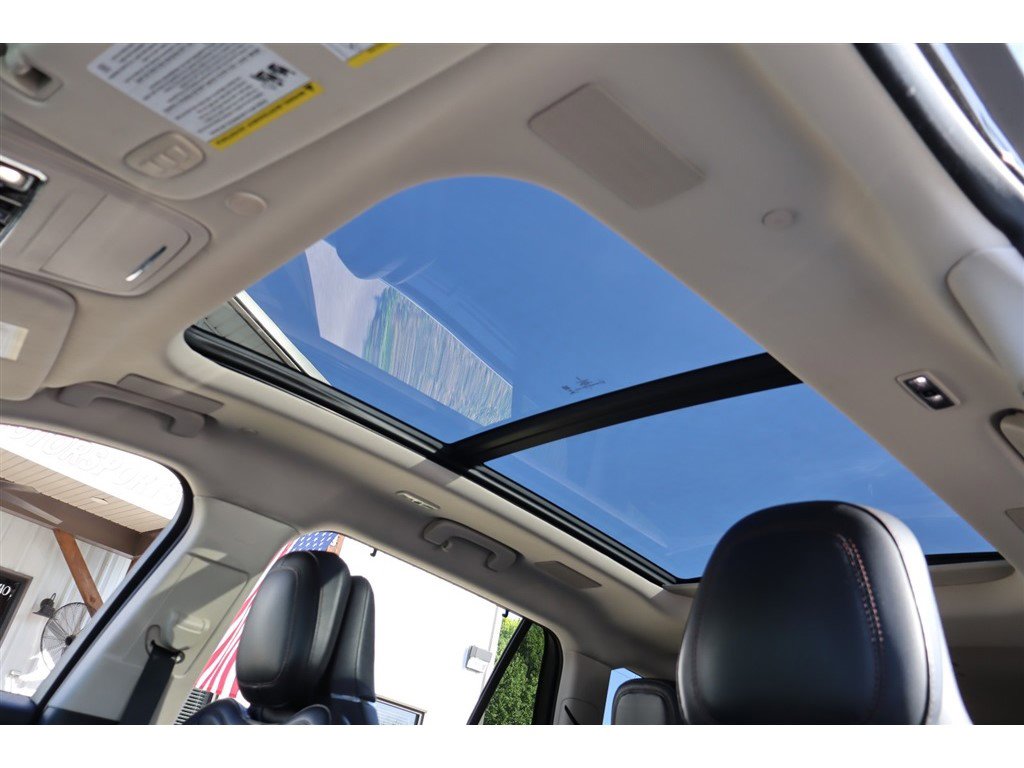 Used 2020 Lincoln Aviator Reserve w/ Equipment Group 202A AWD/4WD image 20