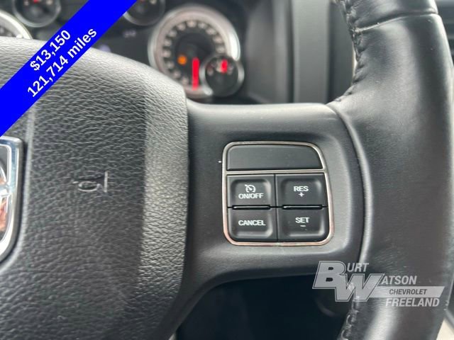 Used 2013 RAM 1500 Big Horn image 13