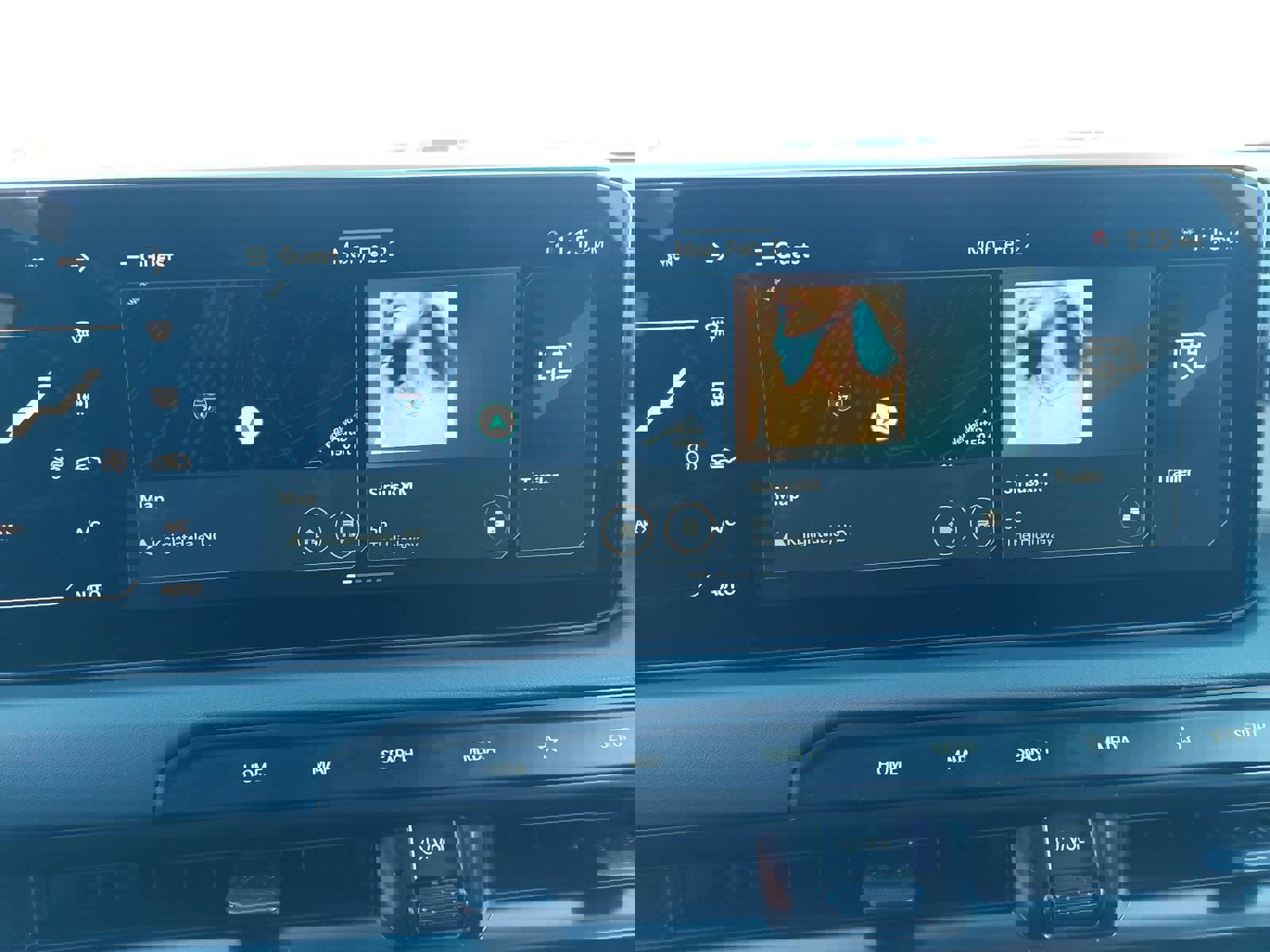 New 2027 Kia Telluride EX X-Line w/ Towing Package image 22