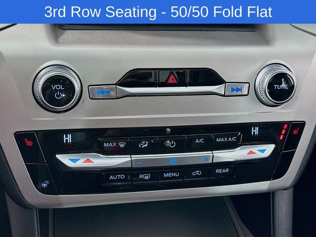 Certified 2021 Ford Explorer XLT w/ Equipment Group 202A image 18