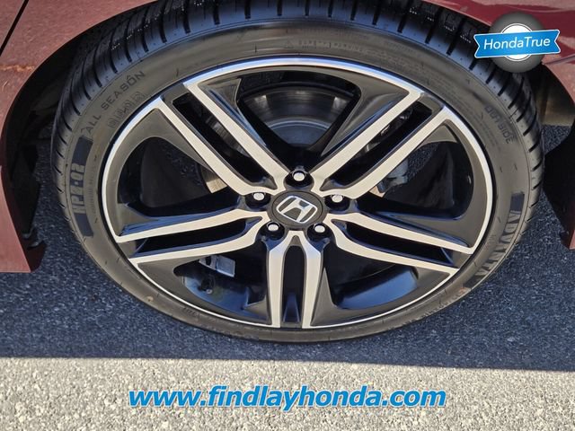 Used 2016 Honda Accord Sport image 12