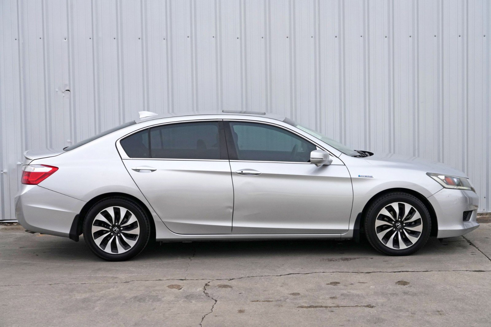 Used 2015 Honda Accord EX-L image 48