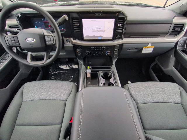 New 2026 Ford F250 XLT w/ XLT Premium Package image 15