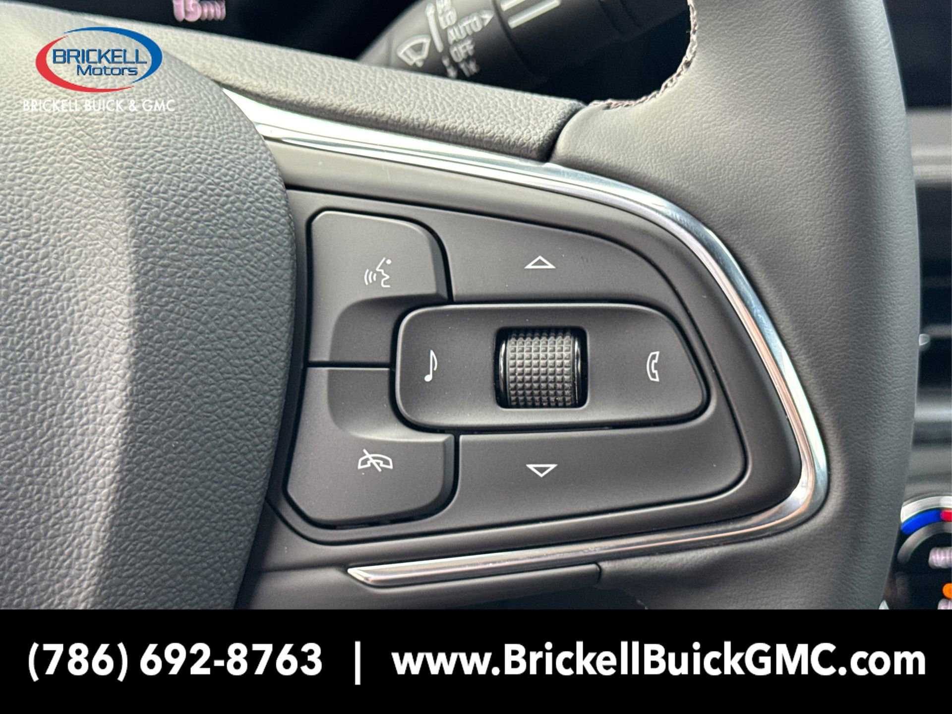 New 2026 Buick Envista Preferred w/ Convenience II Package image 31