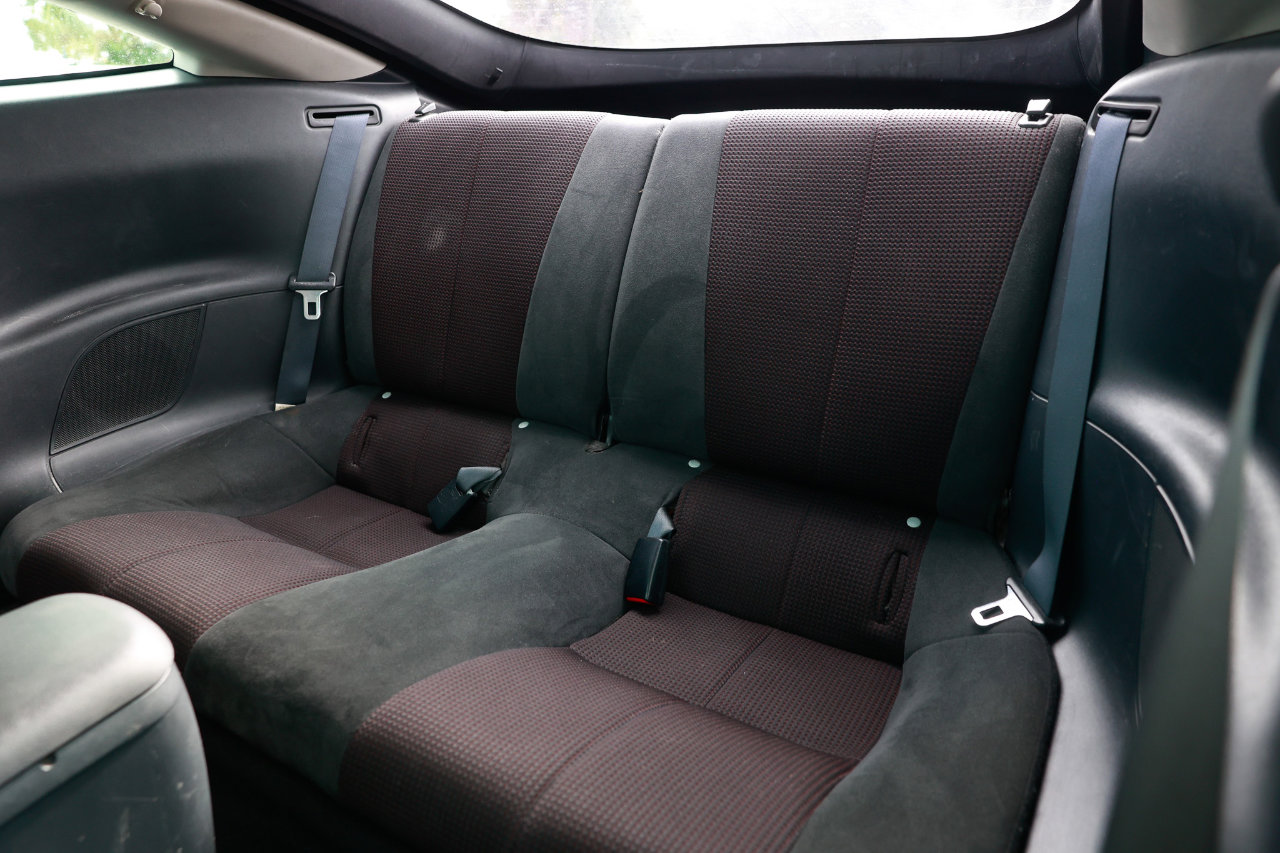 Used 2009 Mitsubishi Eclipse GS image 8