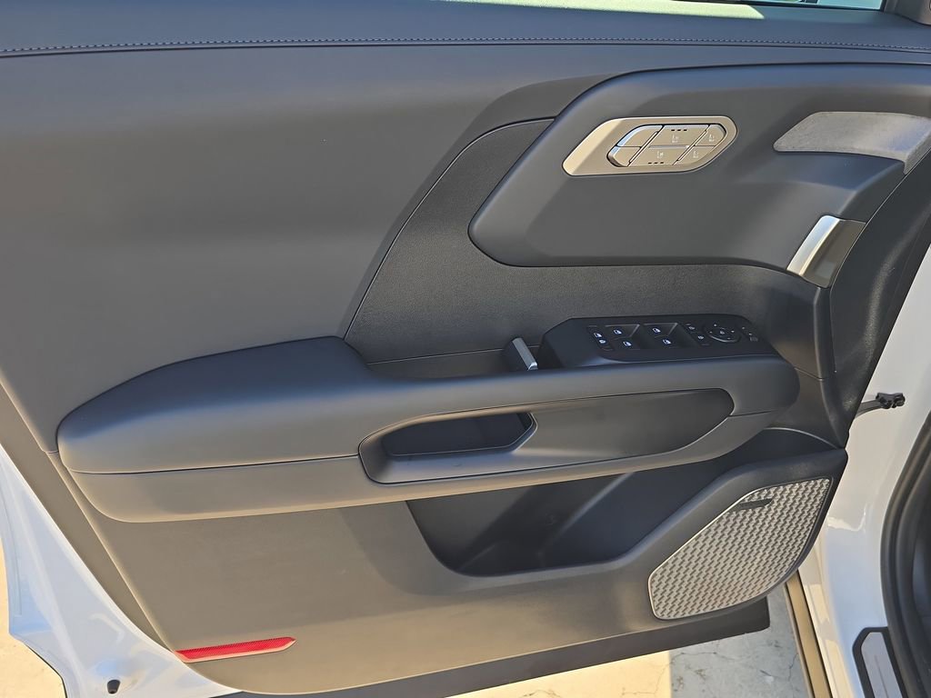 New 2027 Kia Telluride SX image 18