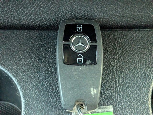 Used 2023 Mercedes-Benz Sprinter 144 Cargo image 32