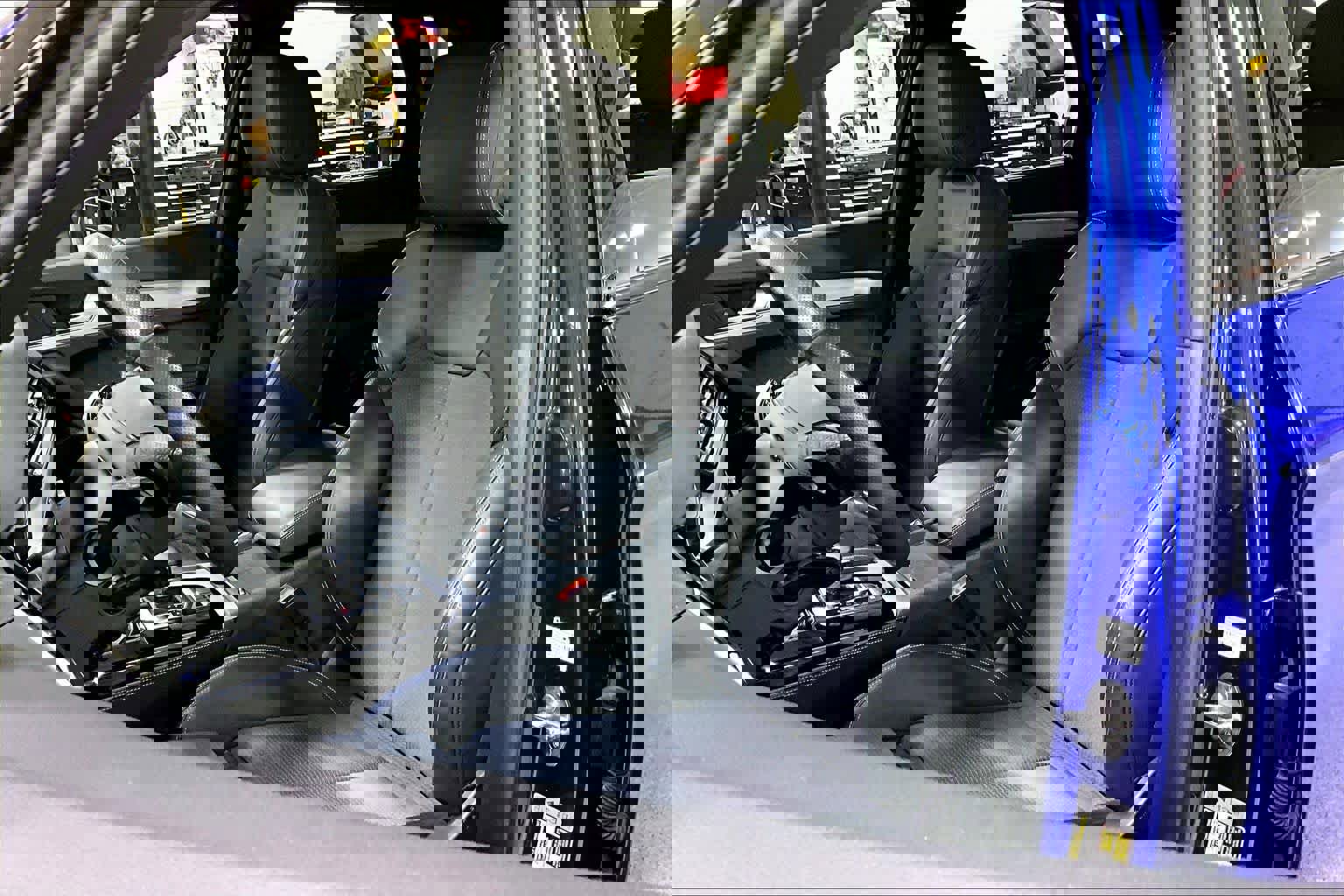 Used 2024 Audi Q5 e Prestige image 8