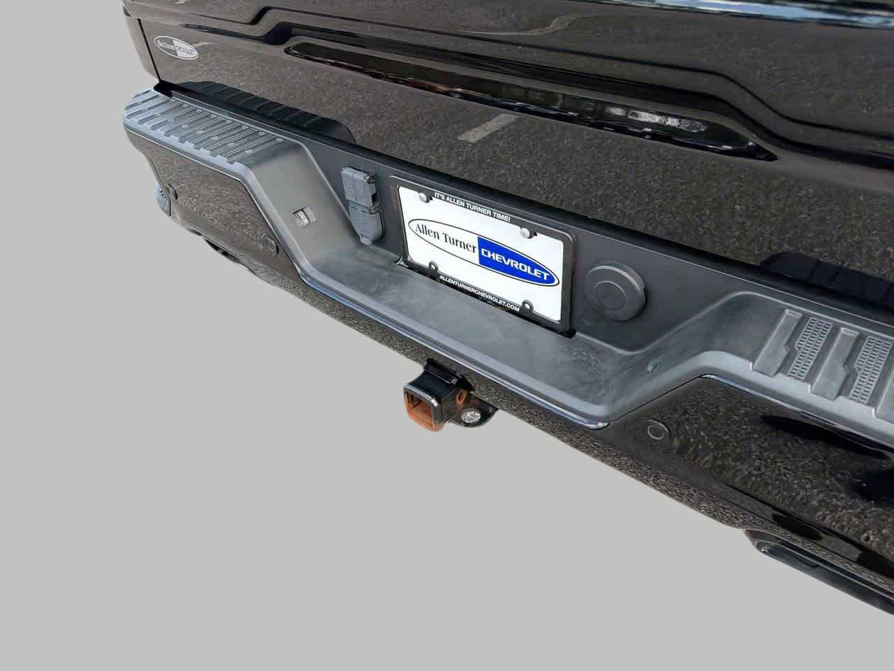 Used 2023 GMC Sierra 1500 AT4 w/ AT4 Premium Package image 8