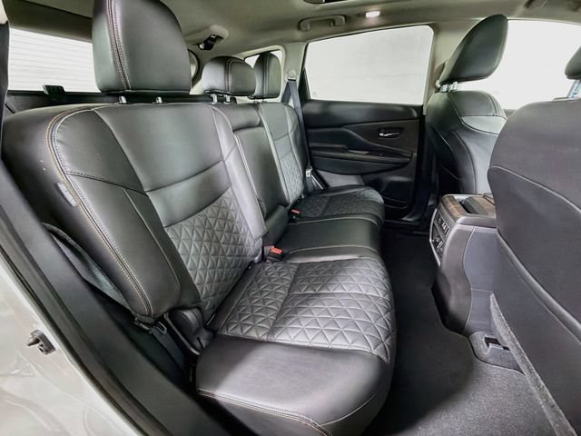 Certified 2023 Nissan Murano Platinum w/ Cargo Package AWD/4WD image 36