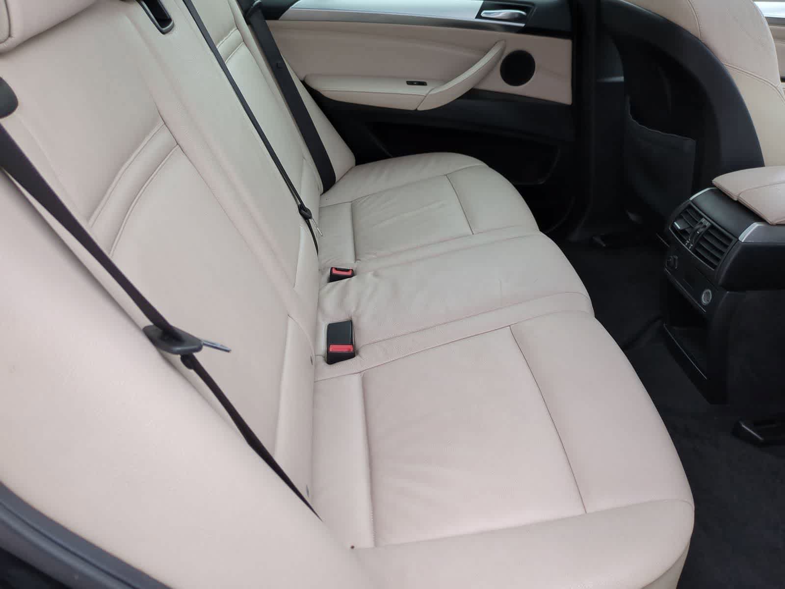 Used 2012 BMW X5 xDrive35i AWD/4WD image 21