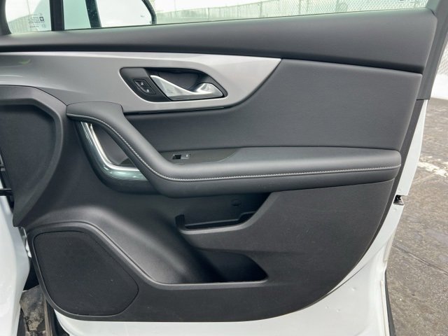 Used 2024 Chevrolet Blazer LT w/ Convenience Package image 34