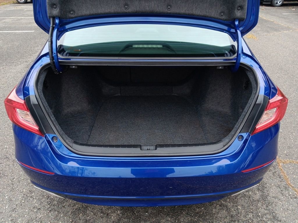 Used 2022 Honda Accord Sport image 24