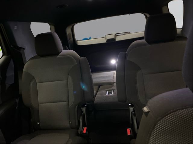 Used 2023 Chevrolet Traverse LT image 19