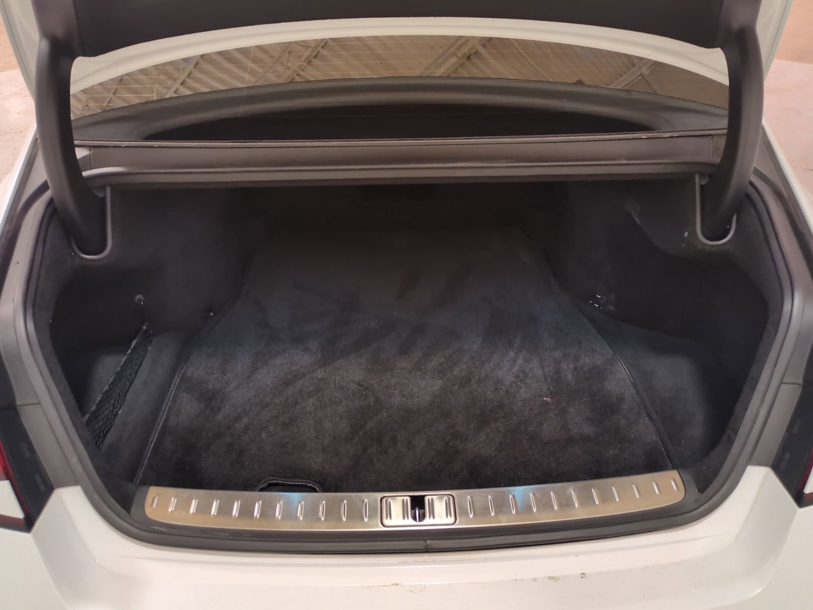 Used 2023 Genesis G90 3.5T image 12