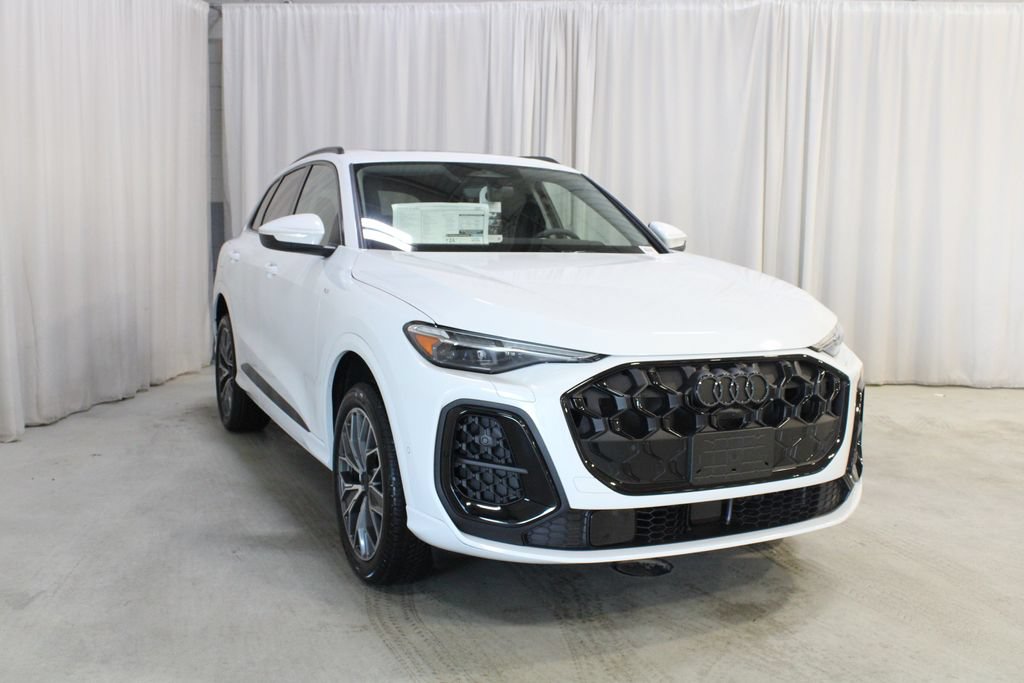 New 2026 Audi Q5 Premium Plus AWD/4WD image 37