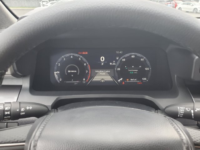 New 2026 Toyota Tacoma TRD Off-Road AWD/4WD image 23