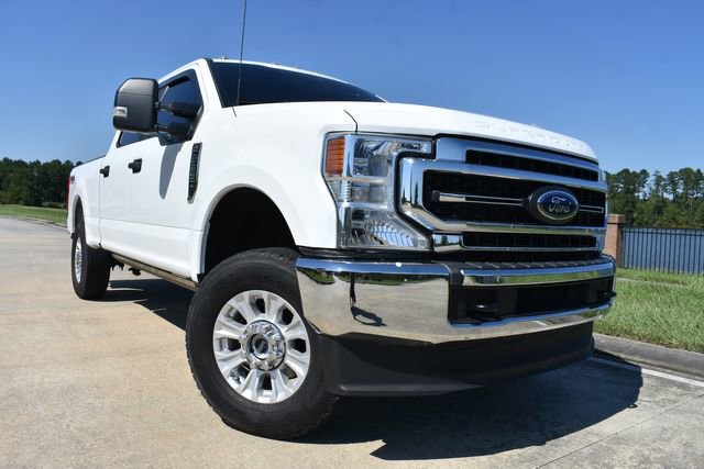 Used 2022 Ford F250 XL w/ STX Appearance Package