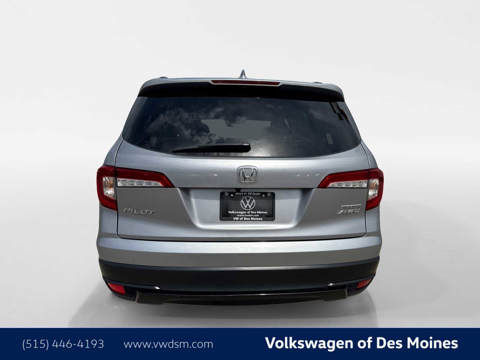 Used 2022 Honda Pilot Special Edition image 5