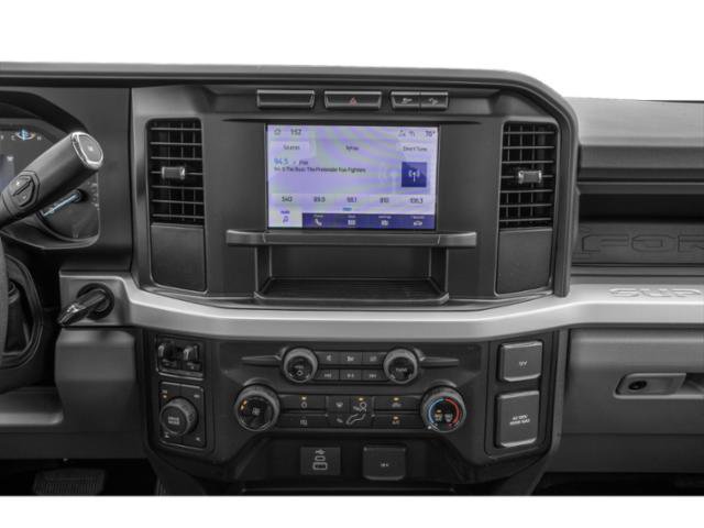 Used 2024 Ford F350 XL w/ STX Appearance Package image 10