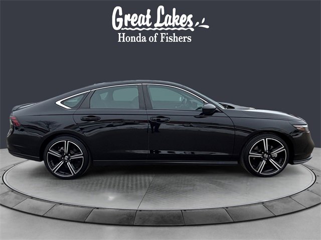 Used 2023 Honda Accord Sport image 6