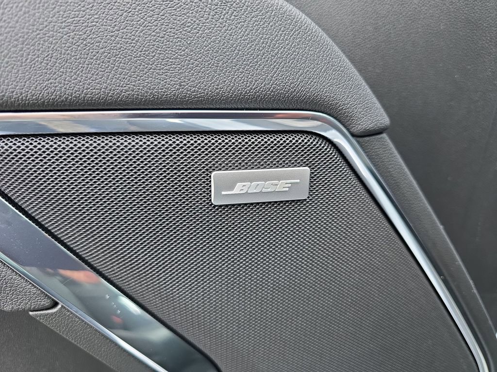 New 2026 Chevrolet Silverado 1500 LTZ w/ LTZ Premium Package image 29