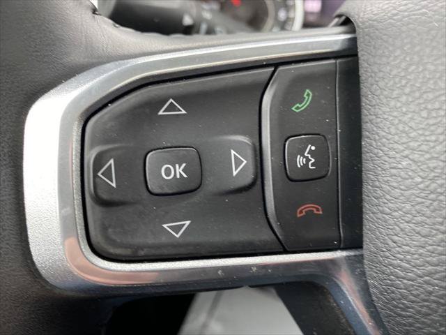 Certified 2022 RAM 1500 Laramie AWD/4WD image 26