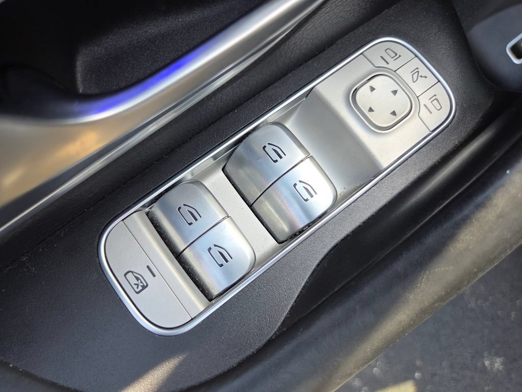 Used 2021 Mercedes-Benz GLE 53 AMG 4MATIC Coupe image 37