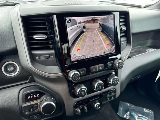 New 2025 RAM 1500 Tradesman image 9