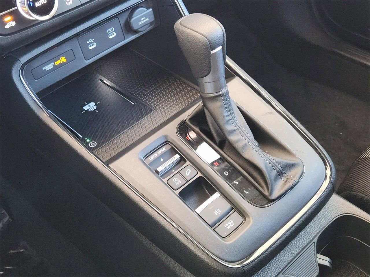 New 2026 Honda CR-V EX image 16
