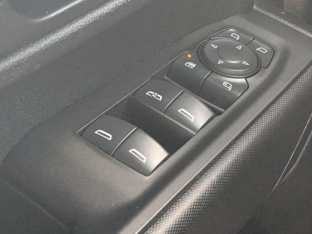 Certified 2025 Chevrolet Silverado 2500 Custom w/ Custom Value Package AWD/4WD image 26