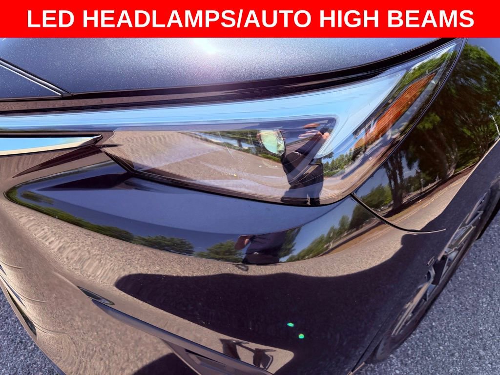 Used 2024 Lexus TX 350 FWD image 11