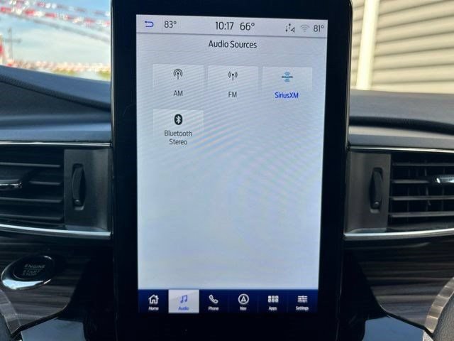 Used 2023 Ford Explorer Limited w/ Limited Technology Package AWD/4WD image 23