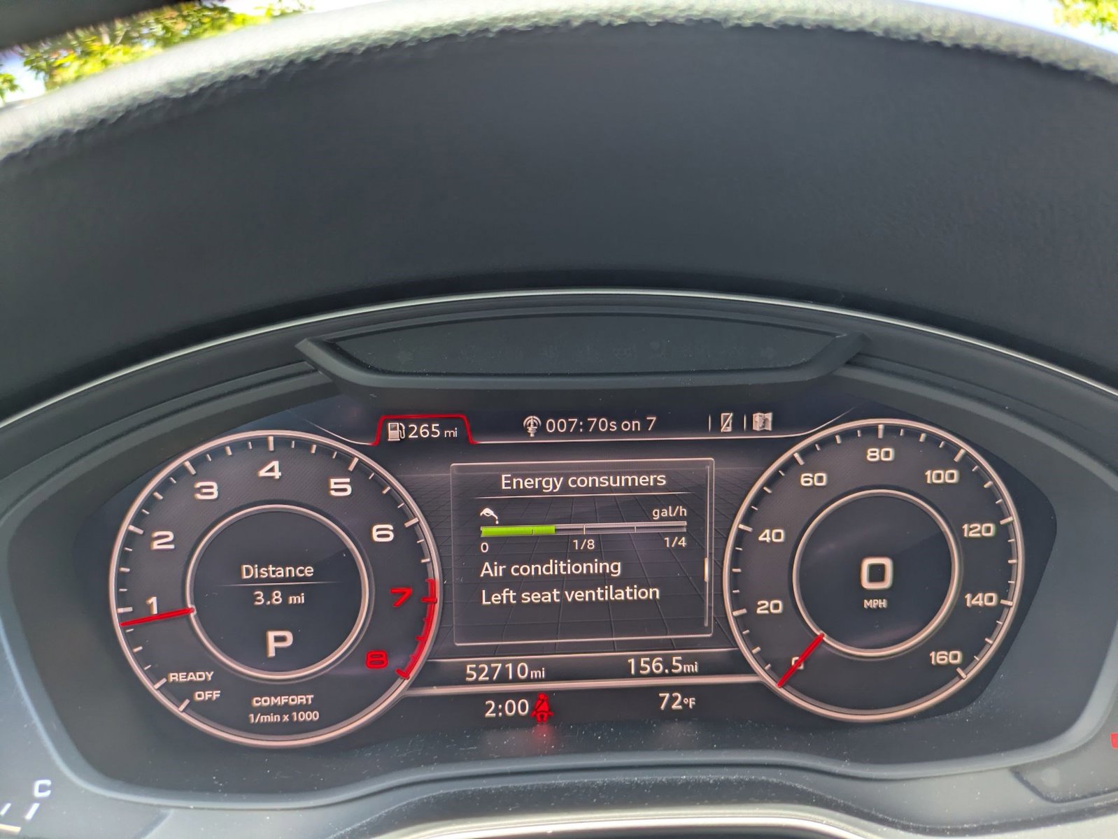 Used 2018 Audi A5 2.0T Premium Plus w/ Premium Plus AWD/4WD image 10