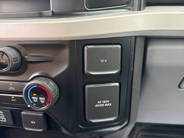 New 2026 Ford F350 XLT w/ Snow Plow/Camper Package image 24