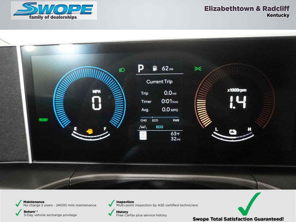 New 2026 Hyundai Santa Fe SE image 18