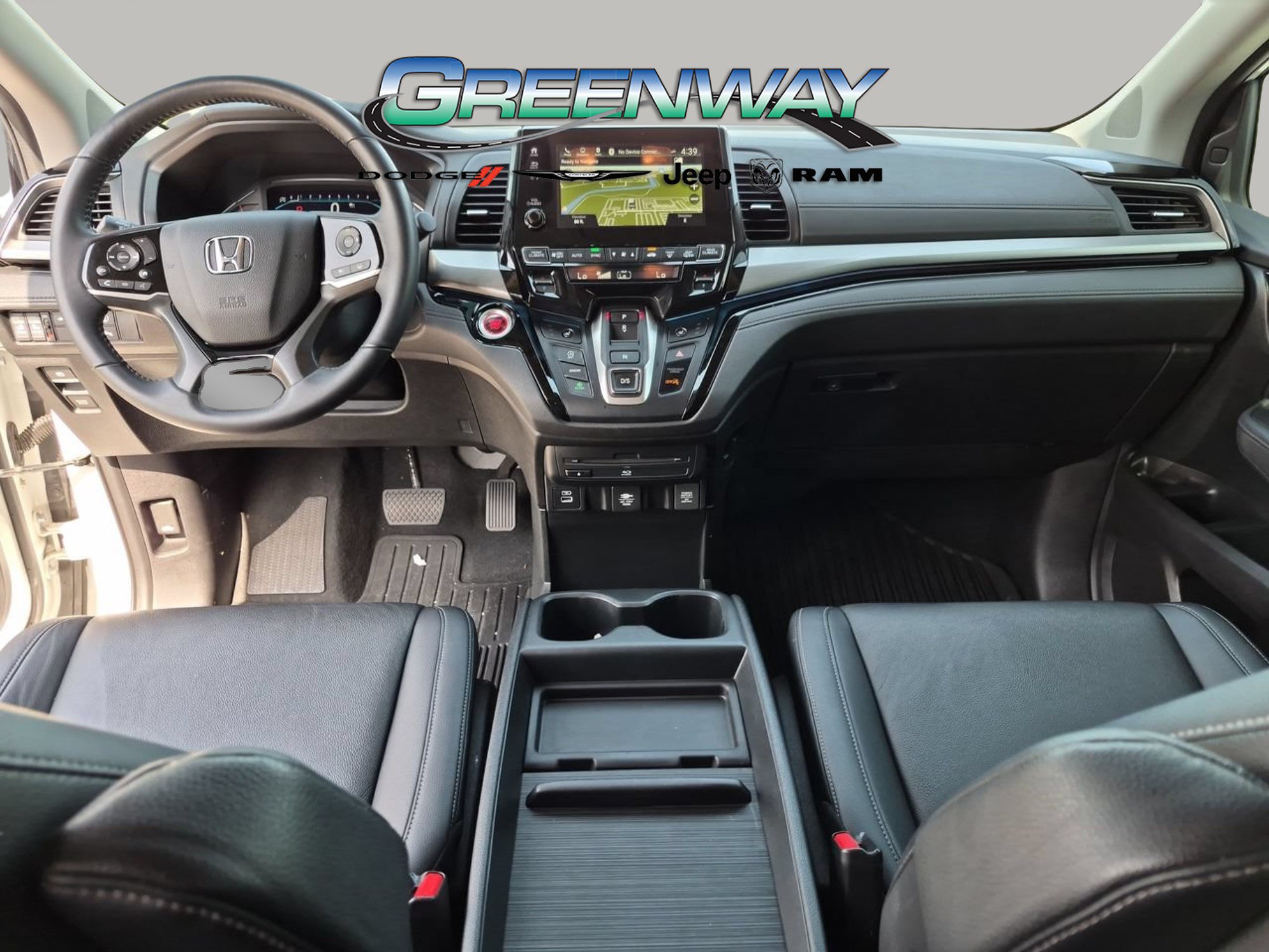Used 2023 Honda Odyssey Touring image 12