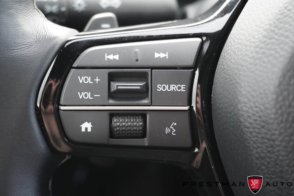 Used 2026 Honda Civic Sport image 29