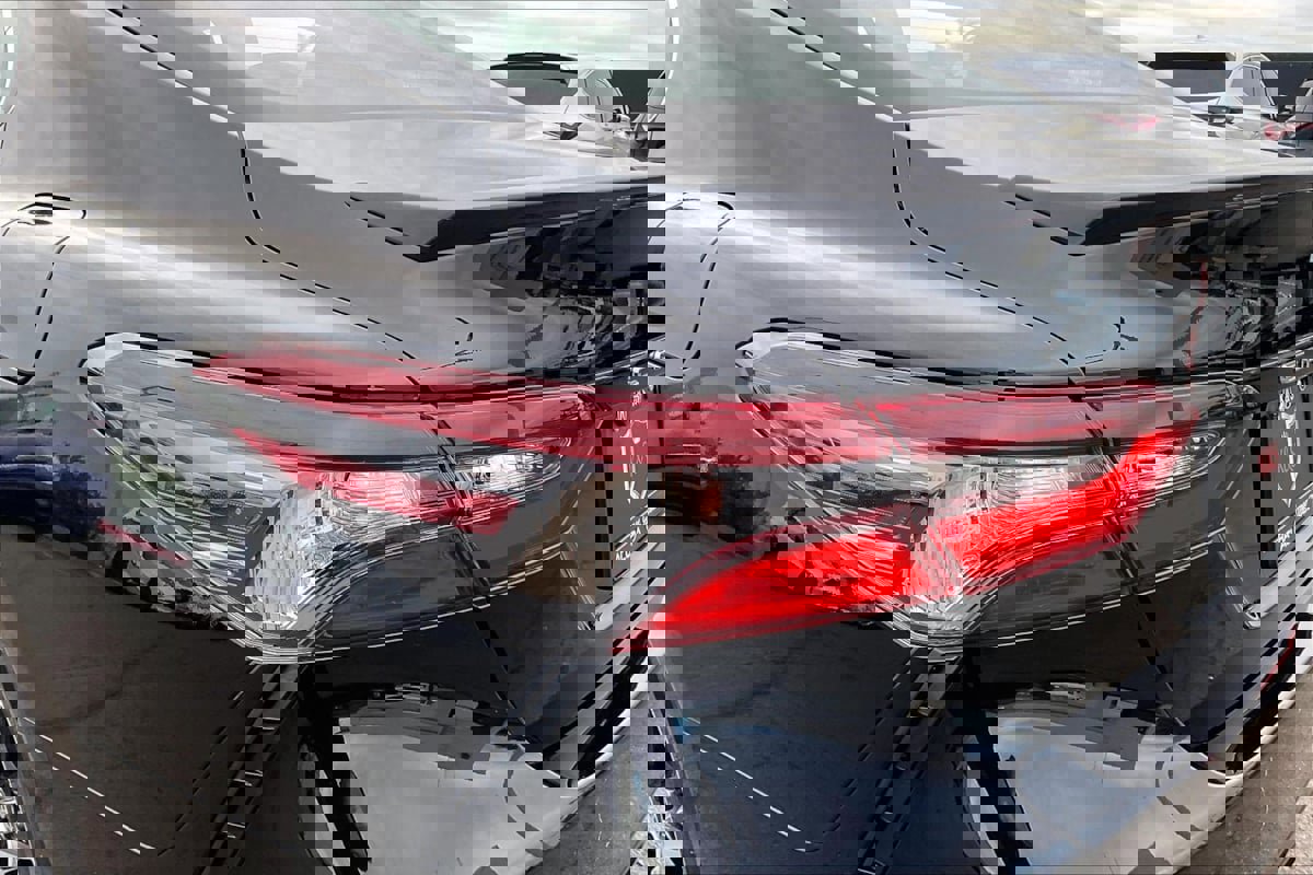 Used 2024 Toyota Camry SE image 24